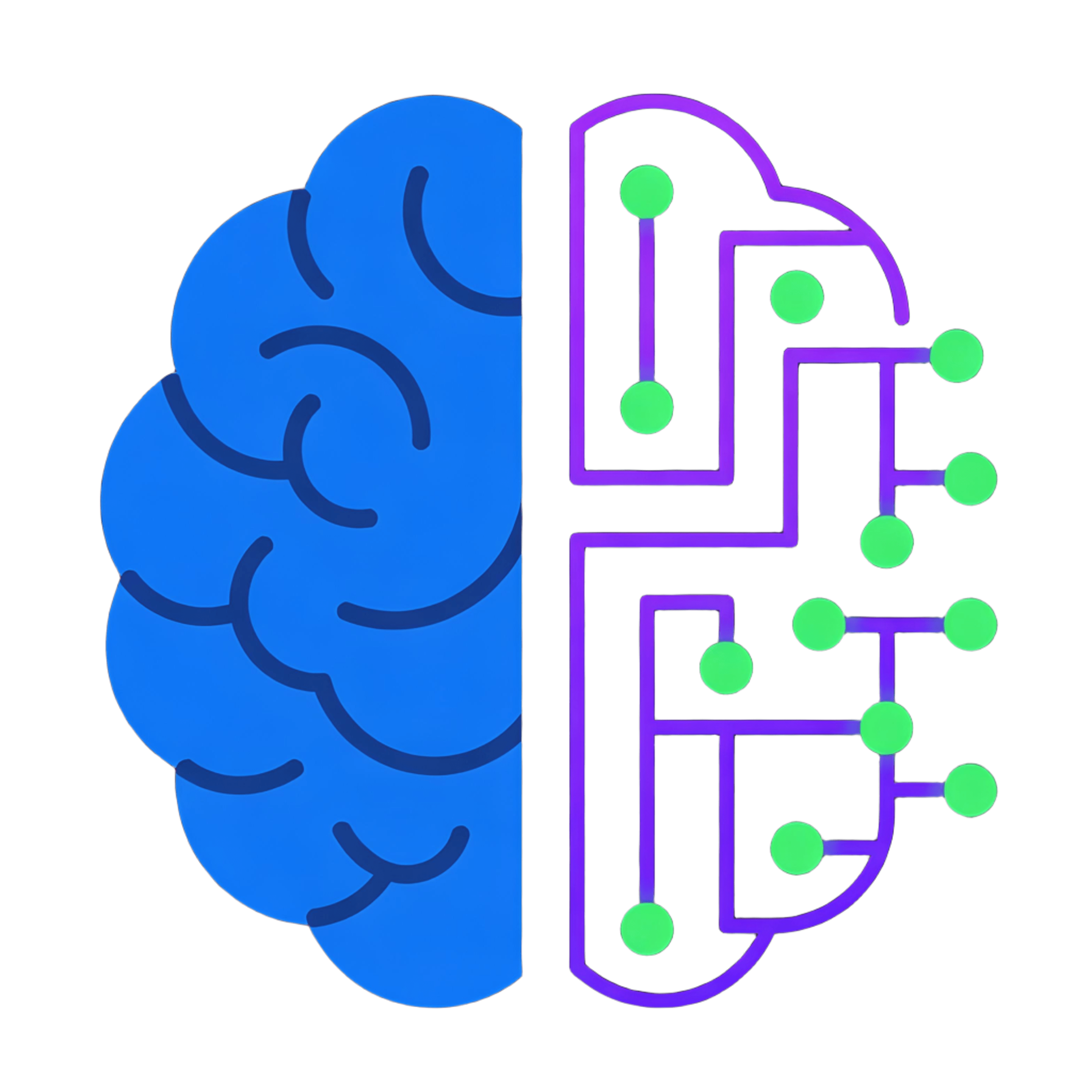 Ícone de Inteligência Artificial